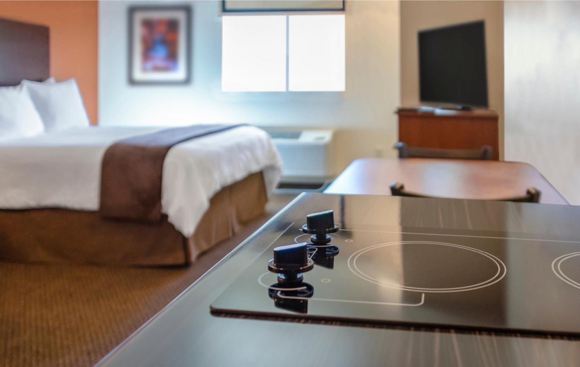 My Place Hotel-Altoona/Des Moines, Ia Værelse billede
