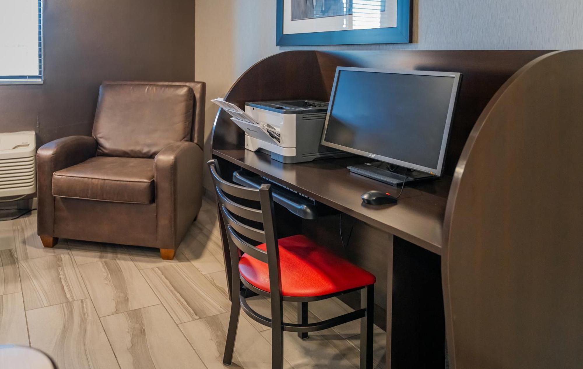 My Place Hotel-Altoona/Des Moines, Ia Eksteriør billede